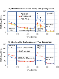 Mitochondrial Dysfunction